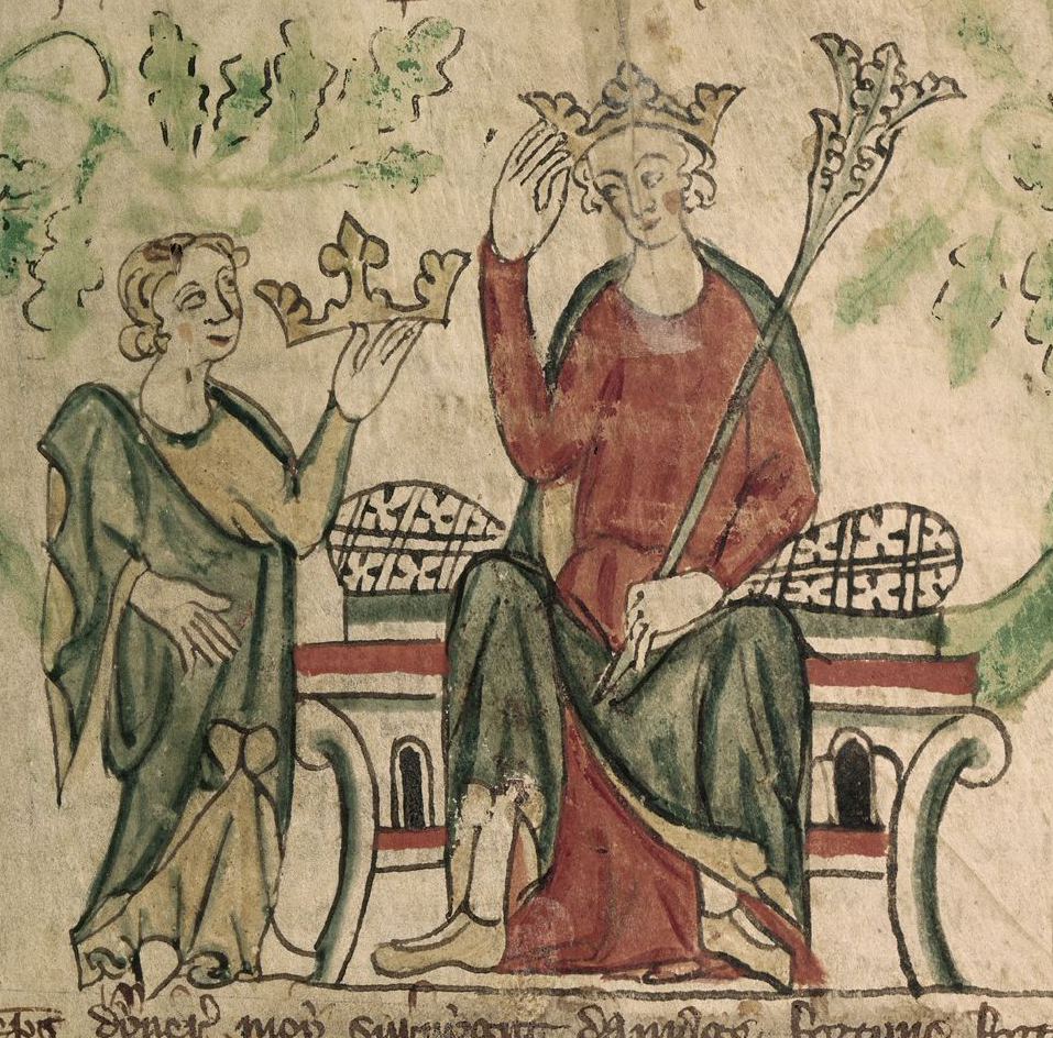 Edward II