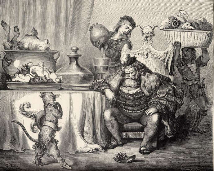 ogre
